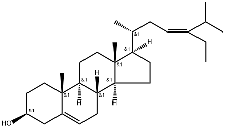 (23Z)-Δ5,23-Stigmastadienol