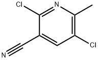 2,5-二氯-6-甲基烟腈