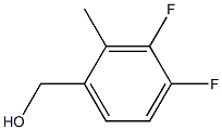 (3,4-difluoro-2-methylphenyl)methanol