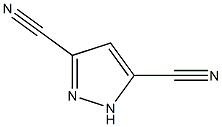 1H-Pyrazole-3,5-dicarbonitrile