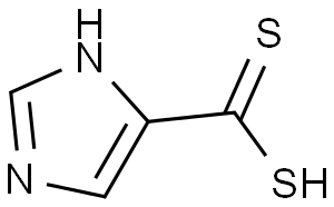 咪唑-4-S,S-二硫羧酸