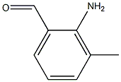 2-氨基-3-甲基苯甲醛