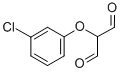 2-(3-氯苯氧基)丙二醛