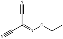 2-(ethoxyimino)-Propanedinitrile