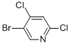 5-bromo-2,4-dichloro-pyridine