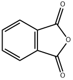邻苯二甲酸酐,C8H4O3