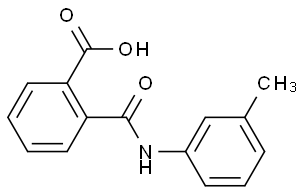 2-(间甲苯基氨基甲酰基)苯甲酸