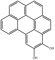 Benzo[ghi]perylene-5,6-diol