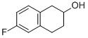 6-氟-1,2,3,4-四氢萘-2-醇
