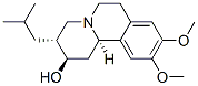 (2R,3R,11BR)-3-异丁基-9,10-二甲氧基-2,3,4,6,7,11B-六氢-1H-吡啶并[2,1-A]异喹啉-2-醇