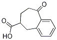 6,7,8,9-四氢-9-氧代-5H-苯并环庚烯-6-羧酸