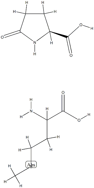 DL-Methionine·5-Oxo-L-proline