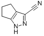 1,4,5,6-四氢环戊并吡唑-3-甲腈