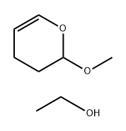 Ethanol, reaction products with 3,4-dihydro-2-methoxy-2H-pyran