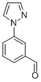 3-(1H-吡唑-1-基)苯甲醛