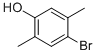 4-Bromo-2,5-dimethylphenol