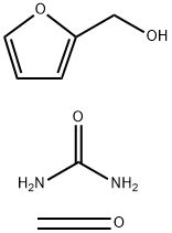 Urea, reaction products with formaldehyde and furfuryl alc.
