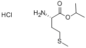 L-蛋氨酸异丙酯盐酸盐
