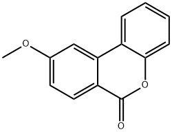 9-O-Methyl isourolithin B