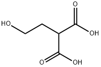 Propanedioic acid, 2-(2-hydroxyethyl)-