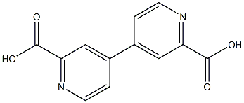 [4,4'-联吡啶]-2,2'-二羧酸