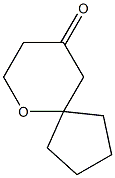 6-氧杂螺[4.5]癸烷-9-酮