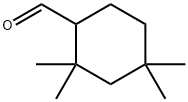 2,2,4,4-Tetramethyl-cyclohexanecarbaldehyde