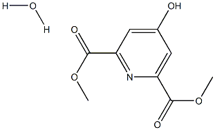 4-羟基-2,6-吡啶二甲酸二甲酯