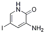 3-AMino-5-iodo-1H-pyridin-2-one