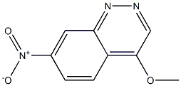 4-methoxy-7-nitrocinnoline