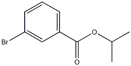 isopropyl 3-bromobenzoate