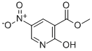 2-羟基-5-硝基烟酸甲酯