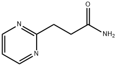 3-Pyrimidin-2-yl-propionamide
