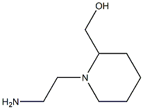 [1-(2-aminoethyl)piperidin-2-yl]methanol