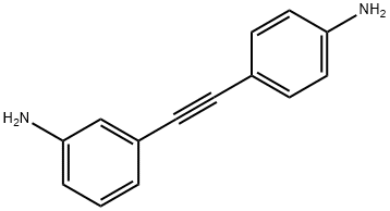 3-[2-(4-氨基苯基)乙炔基]苯胺