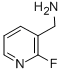 1-(2-Fluoropyridin-3-yl)methanamine