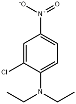 2-Chloro-N,N-diethyl-4-nitrobenzenamine