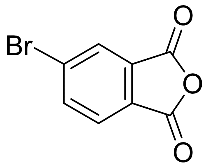4-Bromophthalic Acid Anhydride