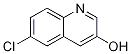 6-氯喹啉-3-醇