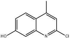 2-chloro-4-methylquinolin-7-ol