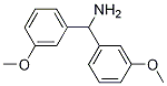 alpha-(3-Methoxyphenyl)-3-MethyloxybenzylaMine