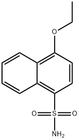 4-ethoxynaphthalene-1-sulfonamide