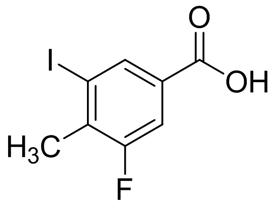 uoro-5-iodo-4-methyL