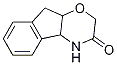 (4aR,9aS)-4,4a,9,9a-四氢茚并[2,1-b][1,4]噁嗪-3(2H)-酮