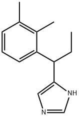 4-(1-(2,3-dimethylphenyl)propyl)-1H-imidazole