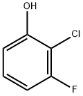 2-CHLORO-3-FLUOROPHENOL