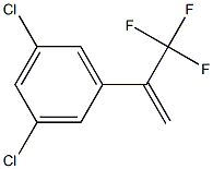 1,3-dichloro-5-[1-(trifluoromethyl)ethenyl]benzene