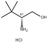 (2R)-2-Amino-3,3-dimethyl-butan-1-ol hydrochloride