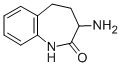 3-AMINO-2,3,4,5-TETRAHYDRO-1H-1-BENZAZEPIN-2-ONE HYDROCHLORIDE