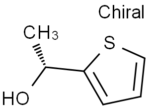 (1R)-1-(2-噻吩基)乙醇